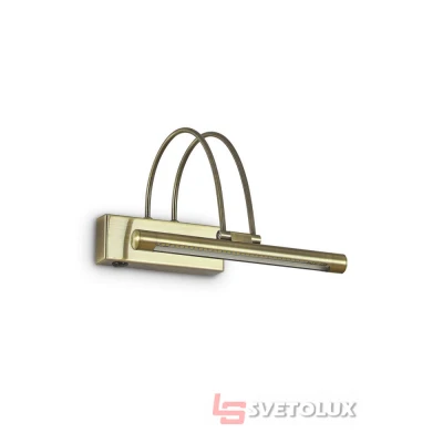 Подсветка для картин Ideal Lux Bow ap d26 121338